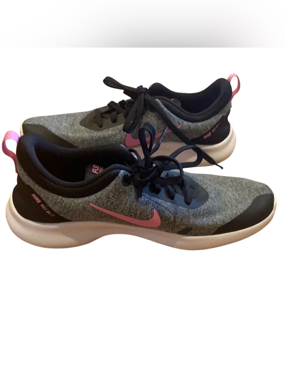 Nike flex experience sneakers, like new